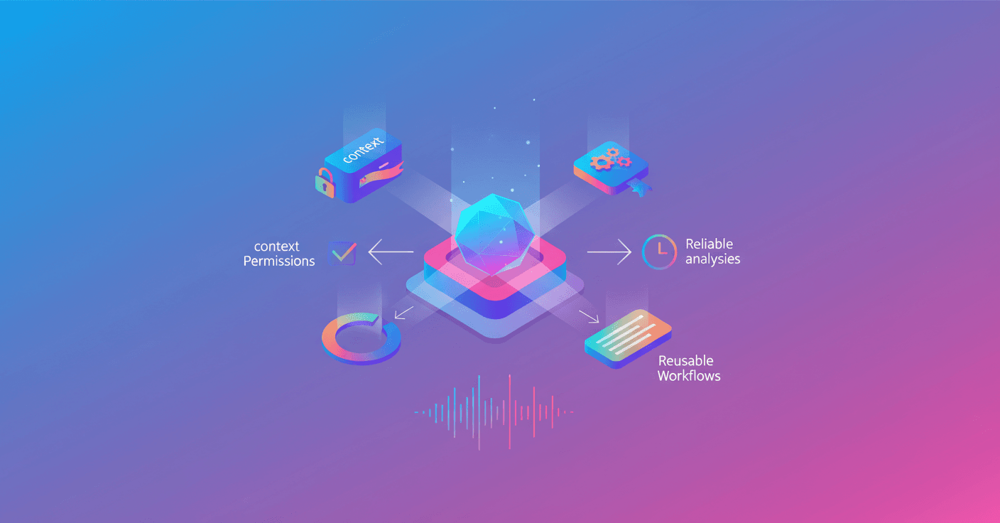 OpenAI launches in-house data agent that accelerates analysis