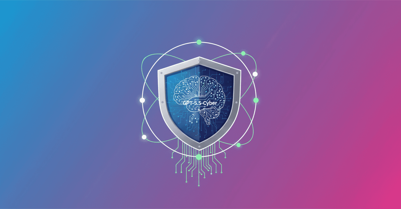 OpenAI launches GPT-5.5-Cyber and Trusted Access for Cybersecurity
