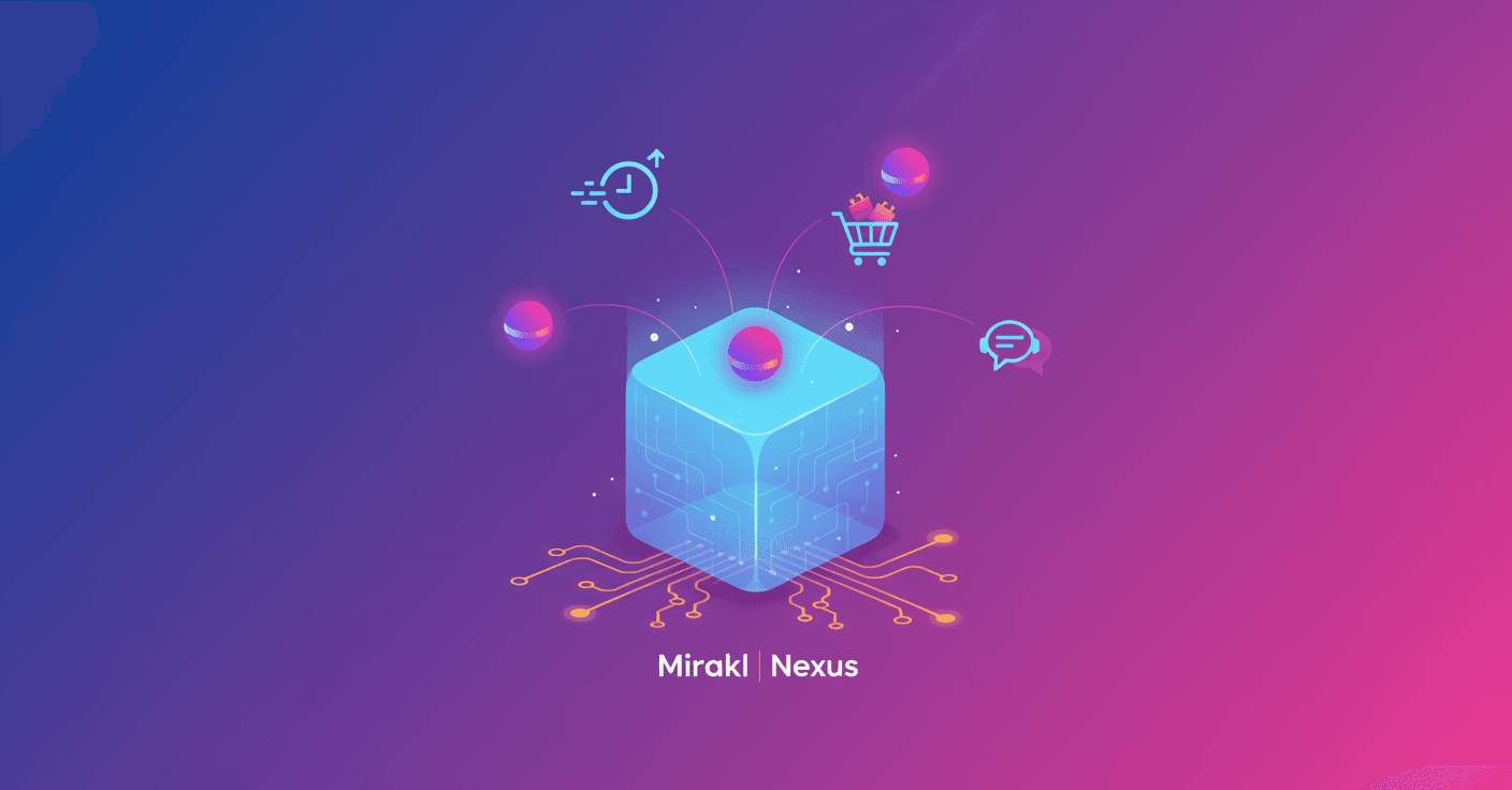 Mirakl drives AI agents that transform commerce