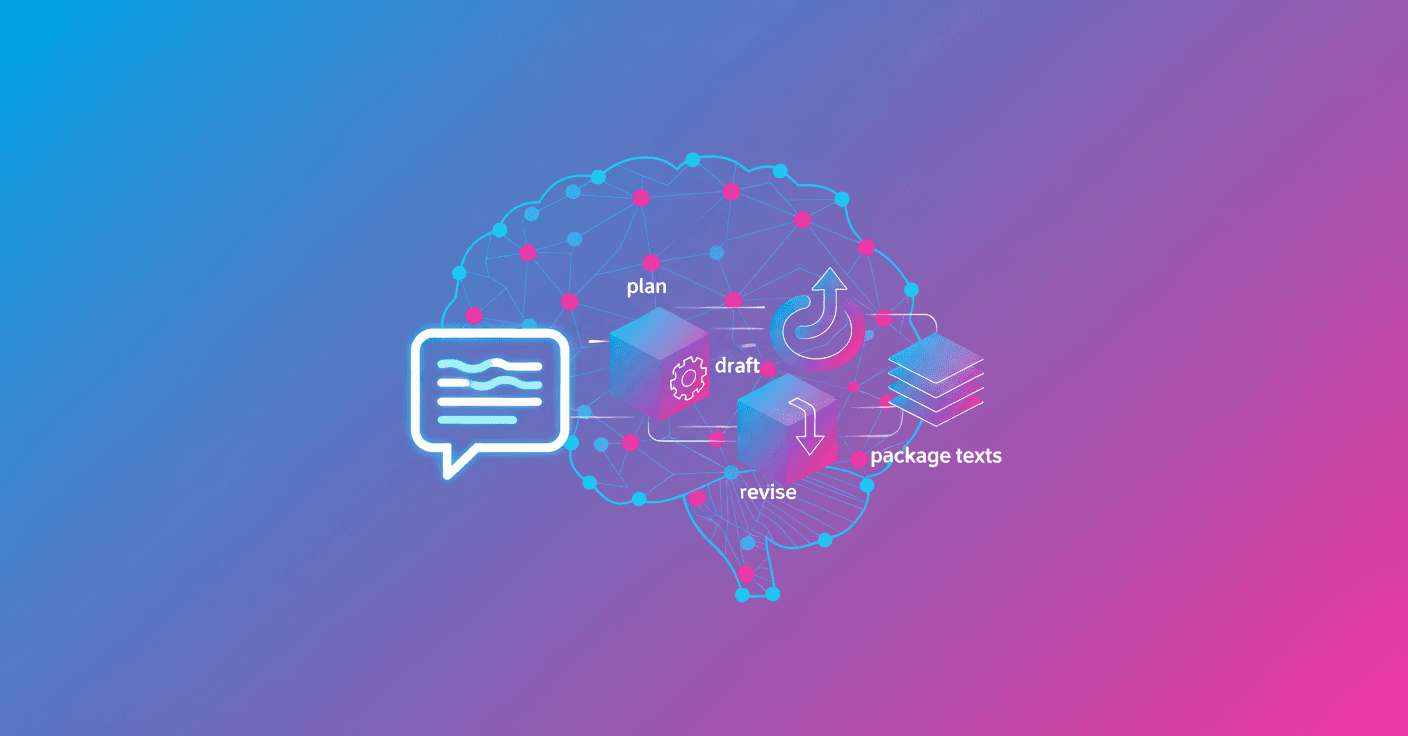 Write better with ChatGPT: practical guide for work