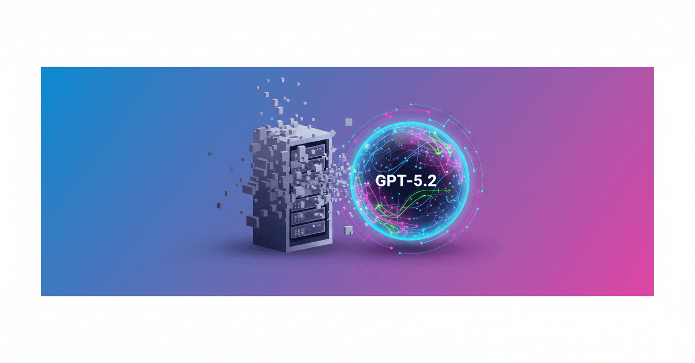 OpenAI retira GPT-4o y otros modelos antiguos de ChatGPT