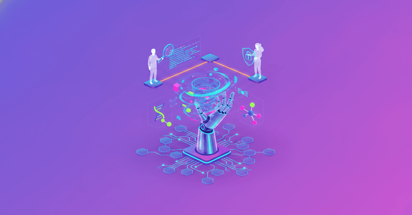 Agent AI modernizes scientific computing