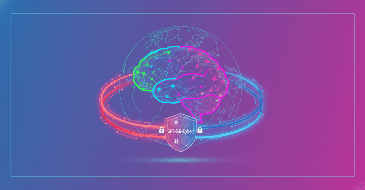 OpenAI amplía Daybreak con GPT-5.6-Cyber