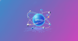 GPT-5.6 reduce el costo de crear agentes de IA
