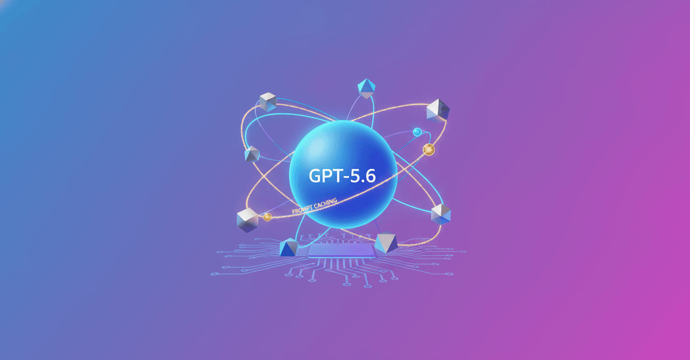 GPT-5.6 reduce el costo de crear agentes de IA