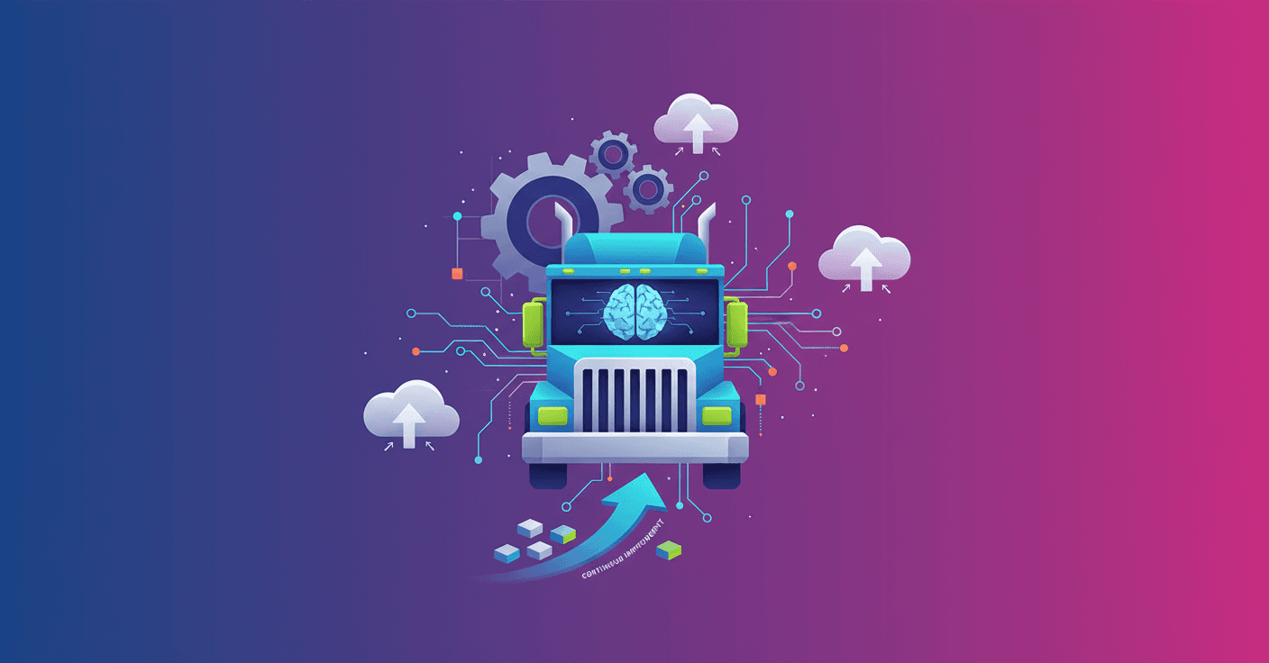 Scania accelerates AI adoption with ChatGPT Enterprise