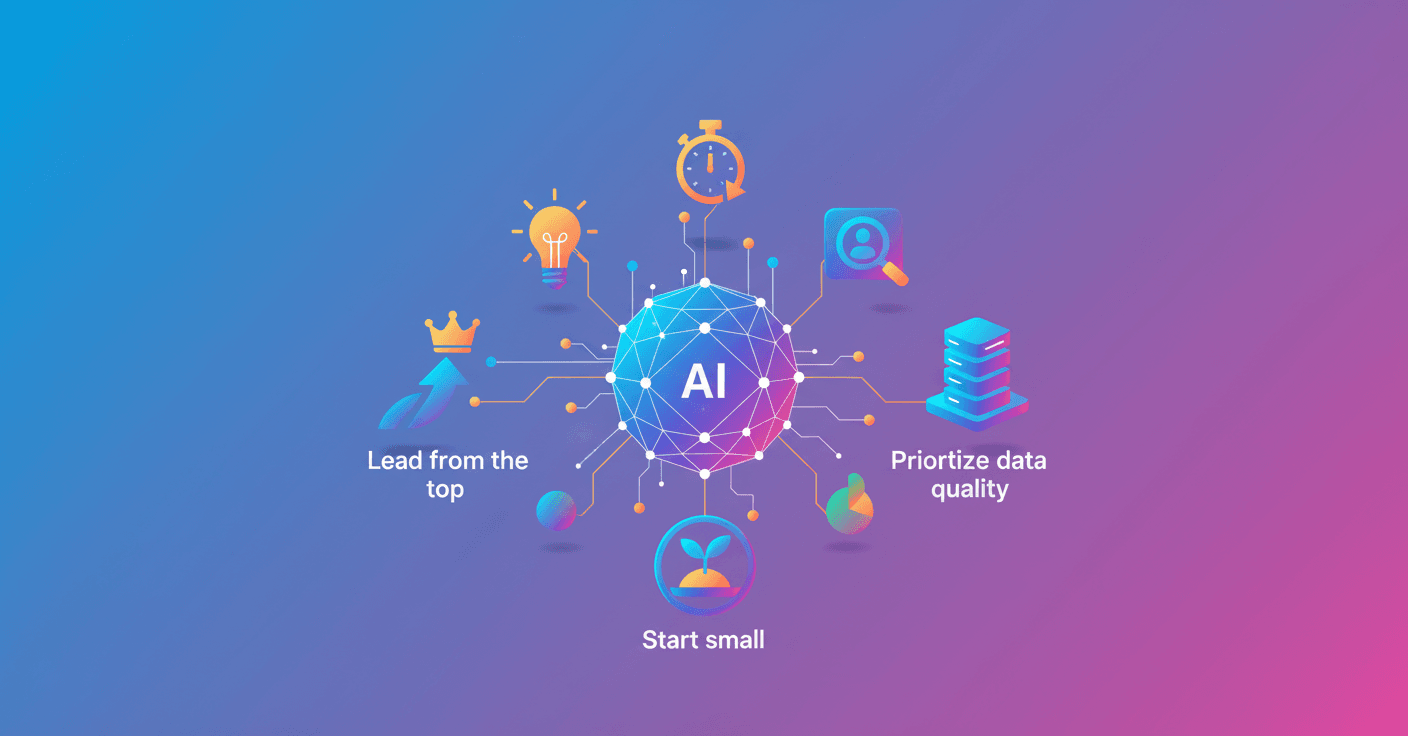 Chime redefines marketing with AI and agents