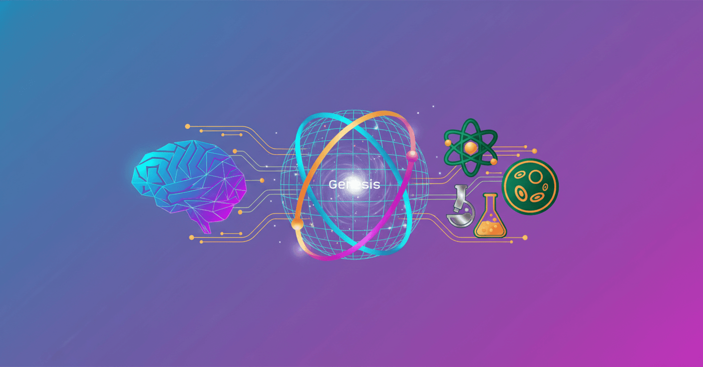 OpenAI and DOE expand AI collaboration for science