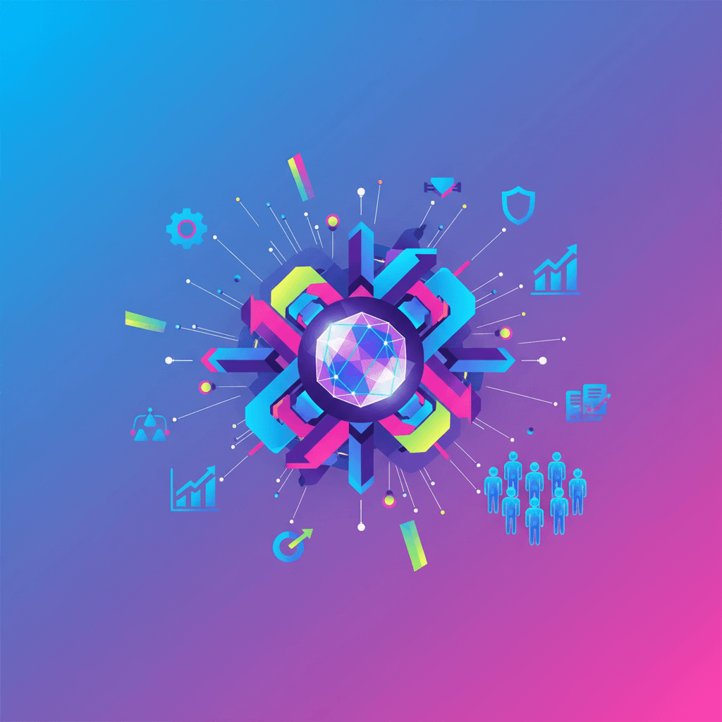 Accenture and OpenAI accelerate enterprise AI adoption