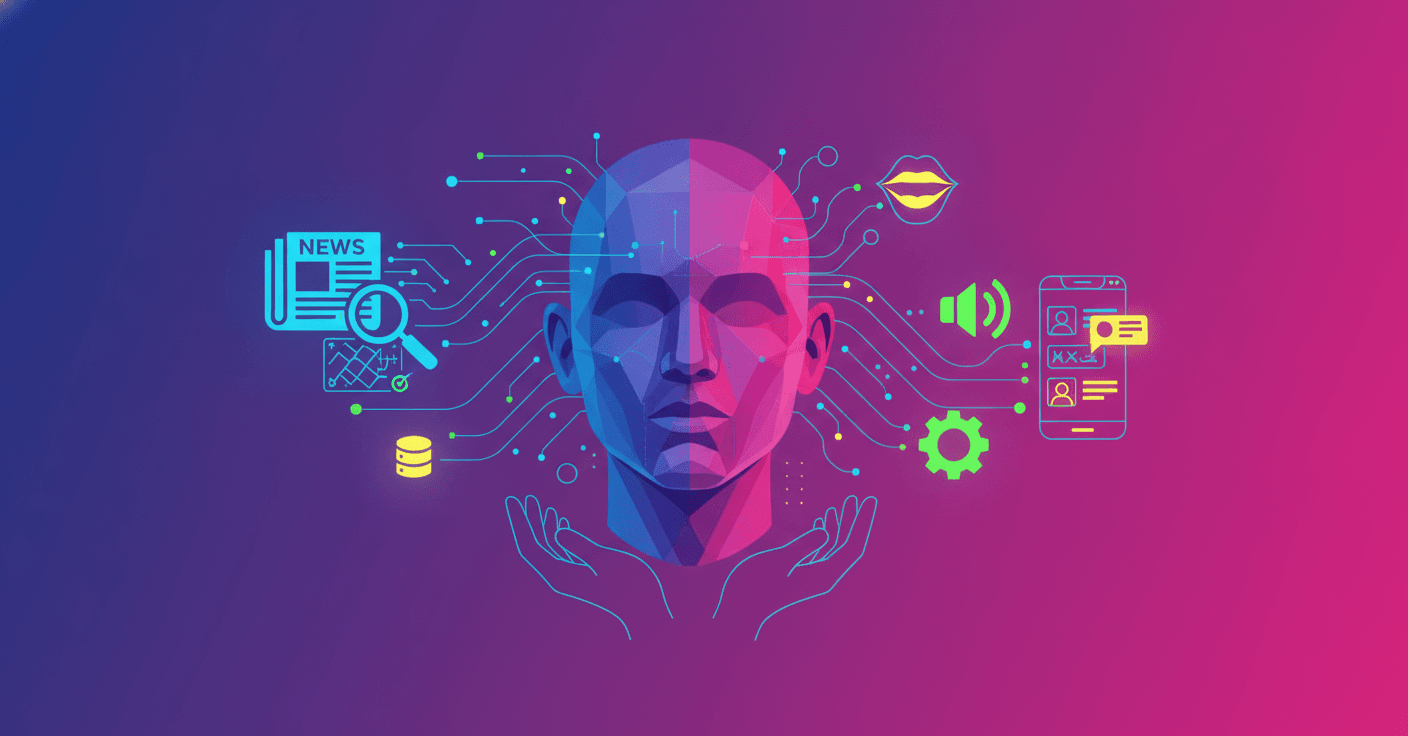 Media use AI to strengthen journalism and business models