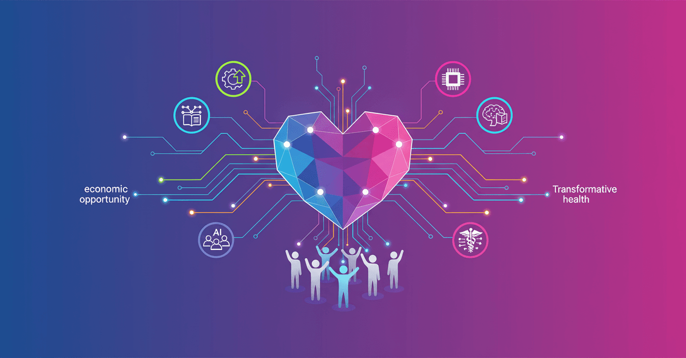 OpenAI funds 208 nonprofits with the People-First AI Fund