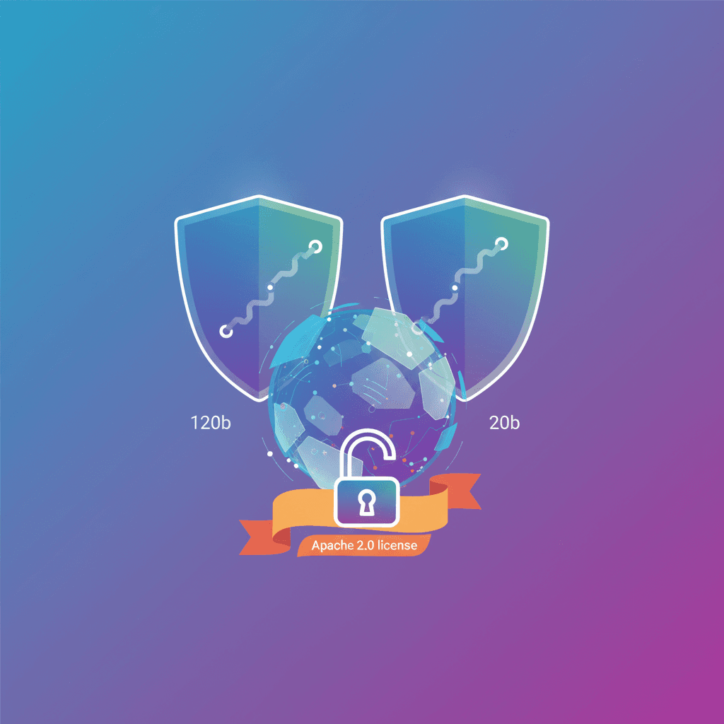 OpenAI publica modelos gpt-oss-safeguard 120b y 20b para clasificación