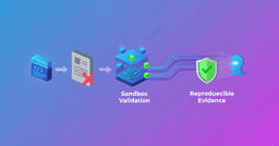 Por qué Codex Security no usa un informe SAST