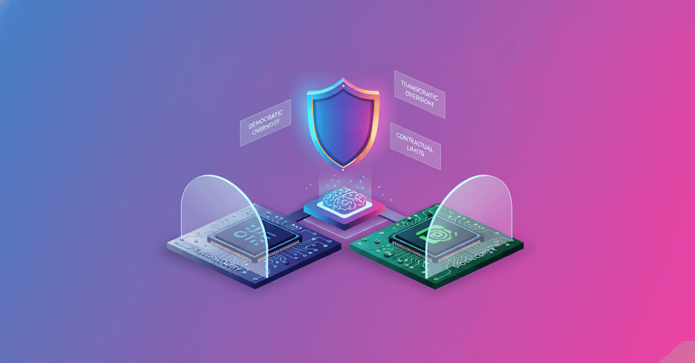 OpenAI: Principles for National Security Partnerships