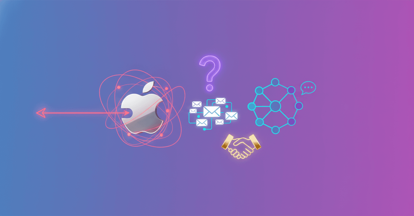 OpenAI responds: Apple mixed up names and escalated the lawsuit