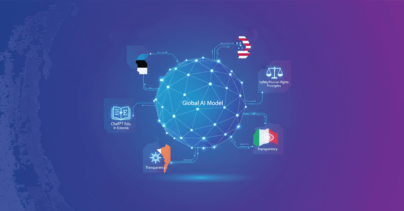 OpenAI bets on localizing global AI