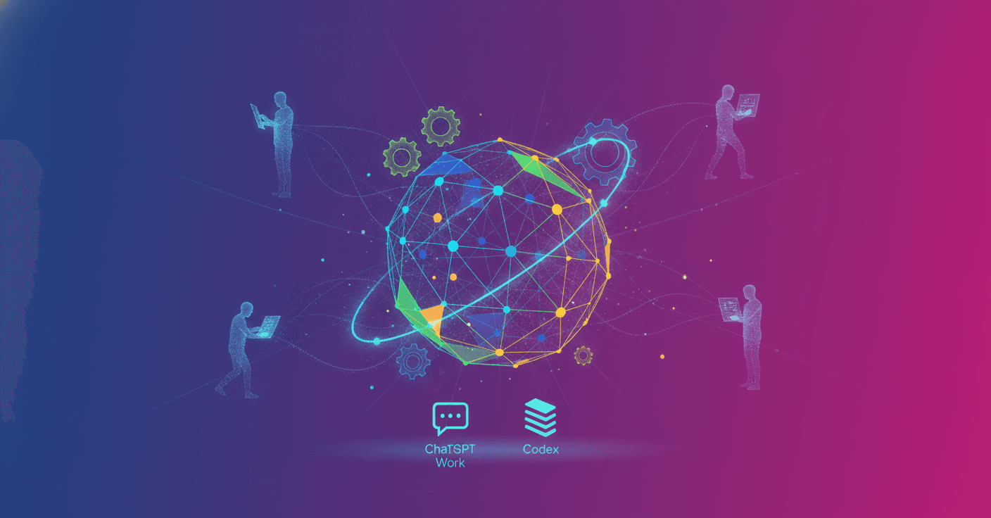 RingCentral convierte la IA en motor de trabajo global