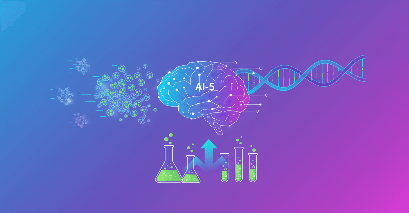 GPT-5 mejora la clonación y acelera investigación biológica