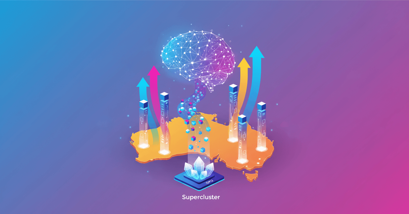 OpenAI for Australia: infrastructure, talent and startups