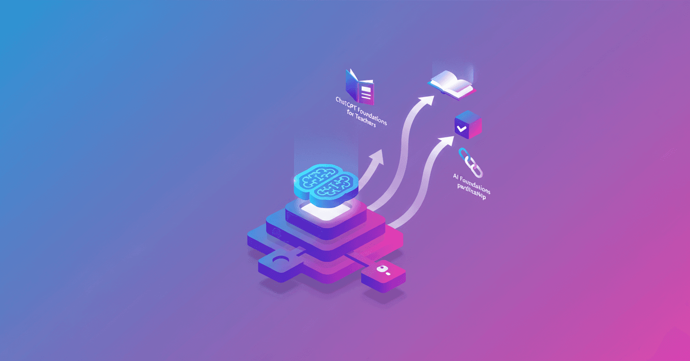 OpenAI lanza cursos certificados de IA en ChatGPT