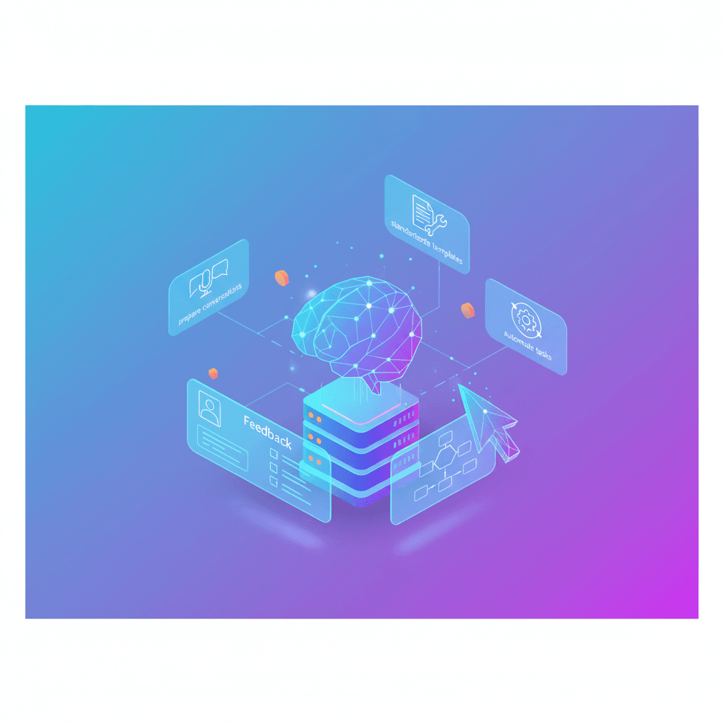 ChatGPT for managers: a practical guide for leaders