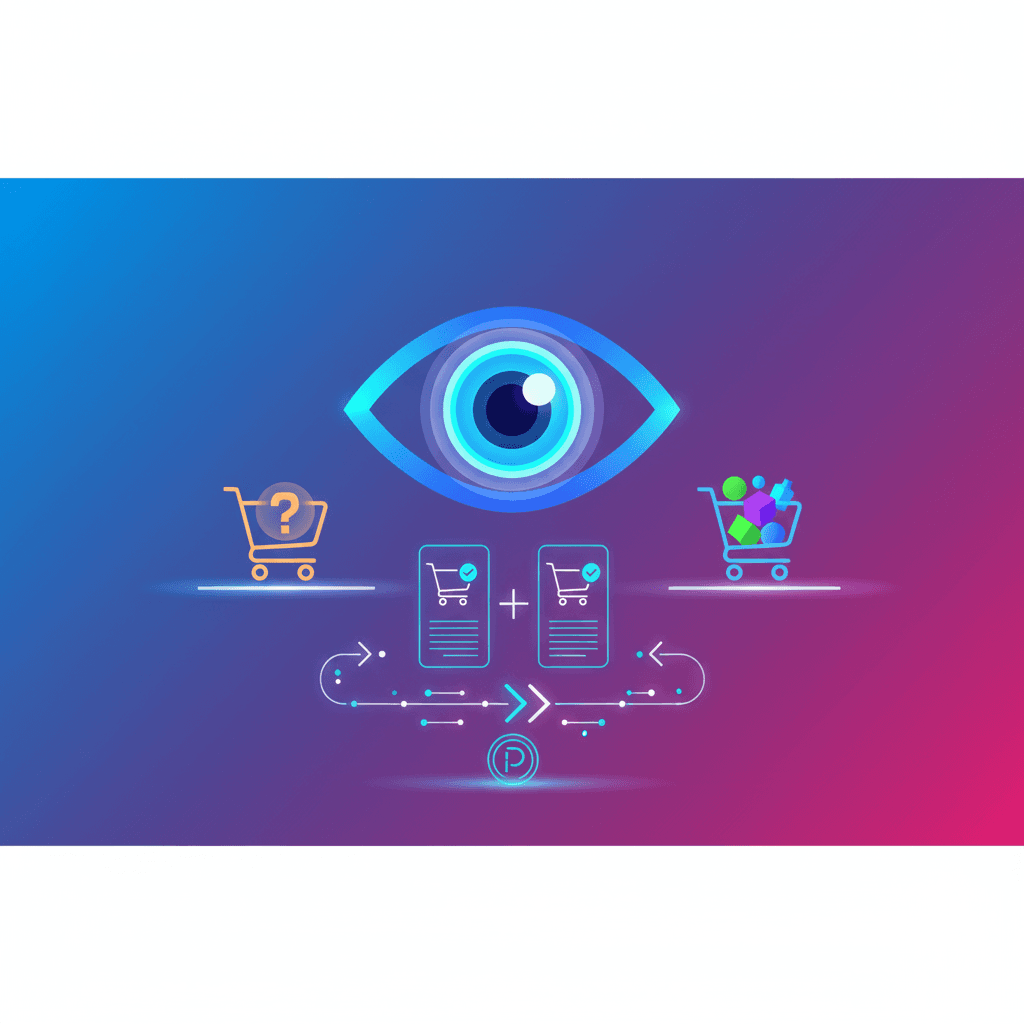 ChatGPT improves product search with visual shopping