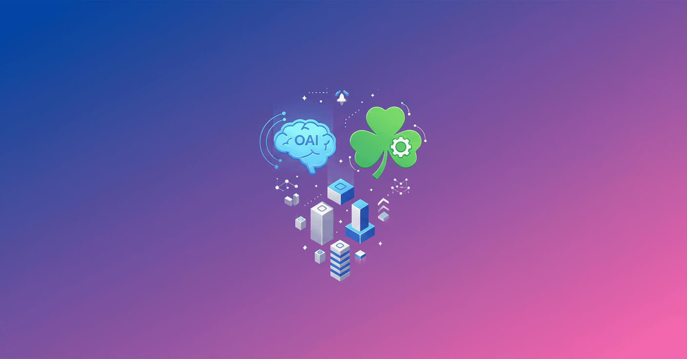 OpenAI lanza programa para pymes y startups en Irlanda