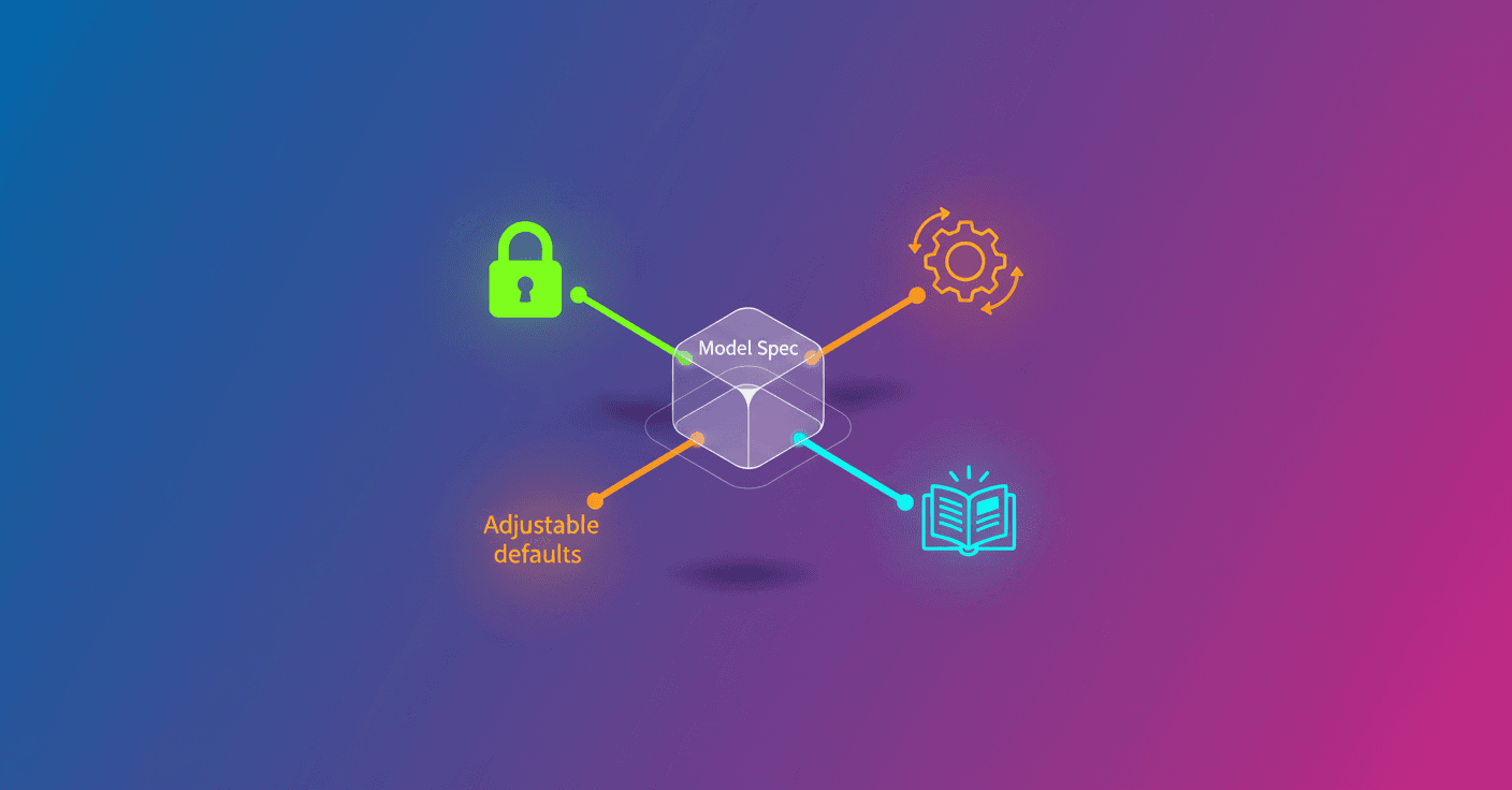 OpenAI publica el Model Spec: guía pública de conducta