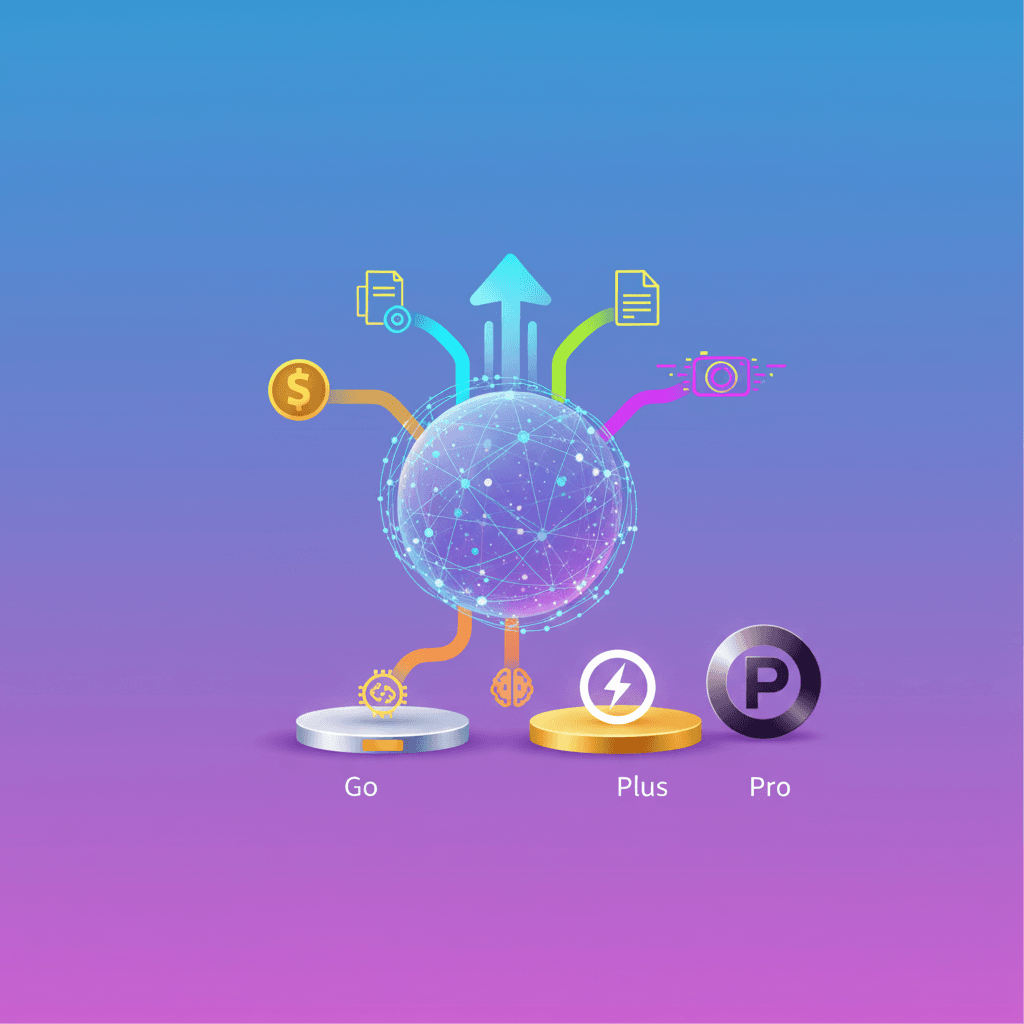 ChatGPT Go llega al mundo: precios y ventajas