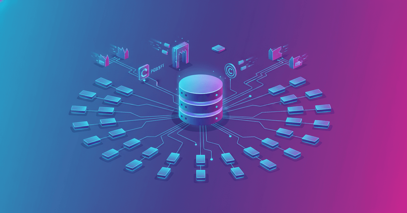 Cómo OpenAI escala PostgreSQL para 800M usuarios