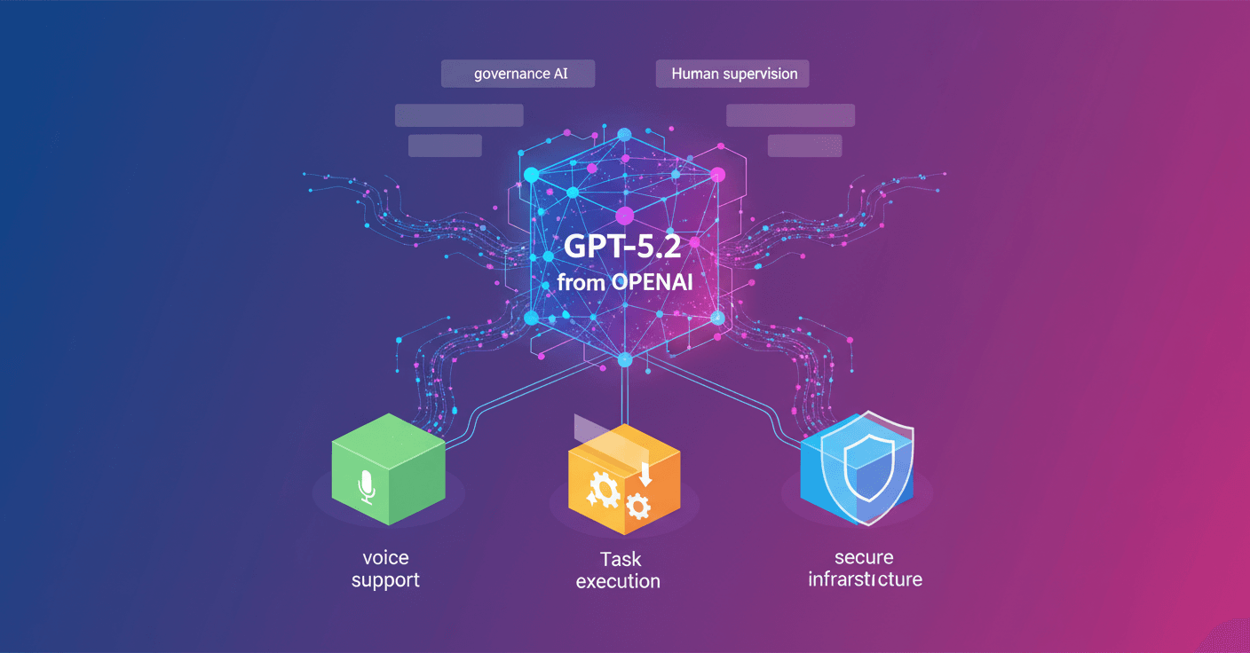 ServiceNow integrates OpenAI's GPT-5.2 into enterprise workflows