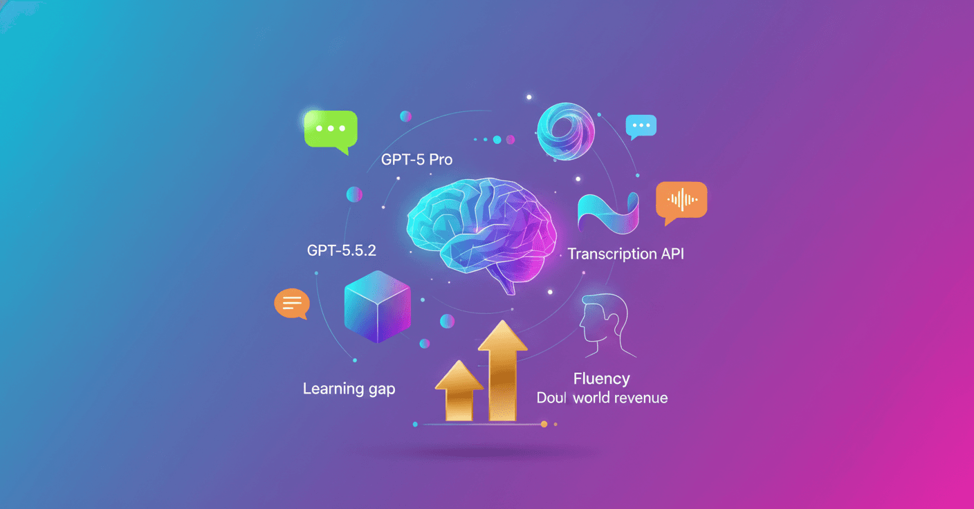 Praktika uses conversational AI to teach languages