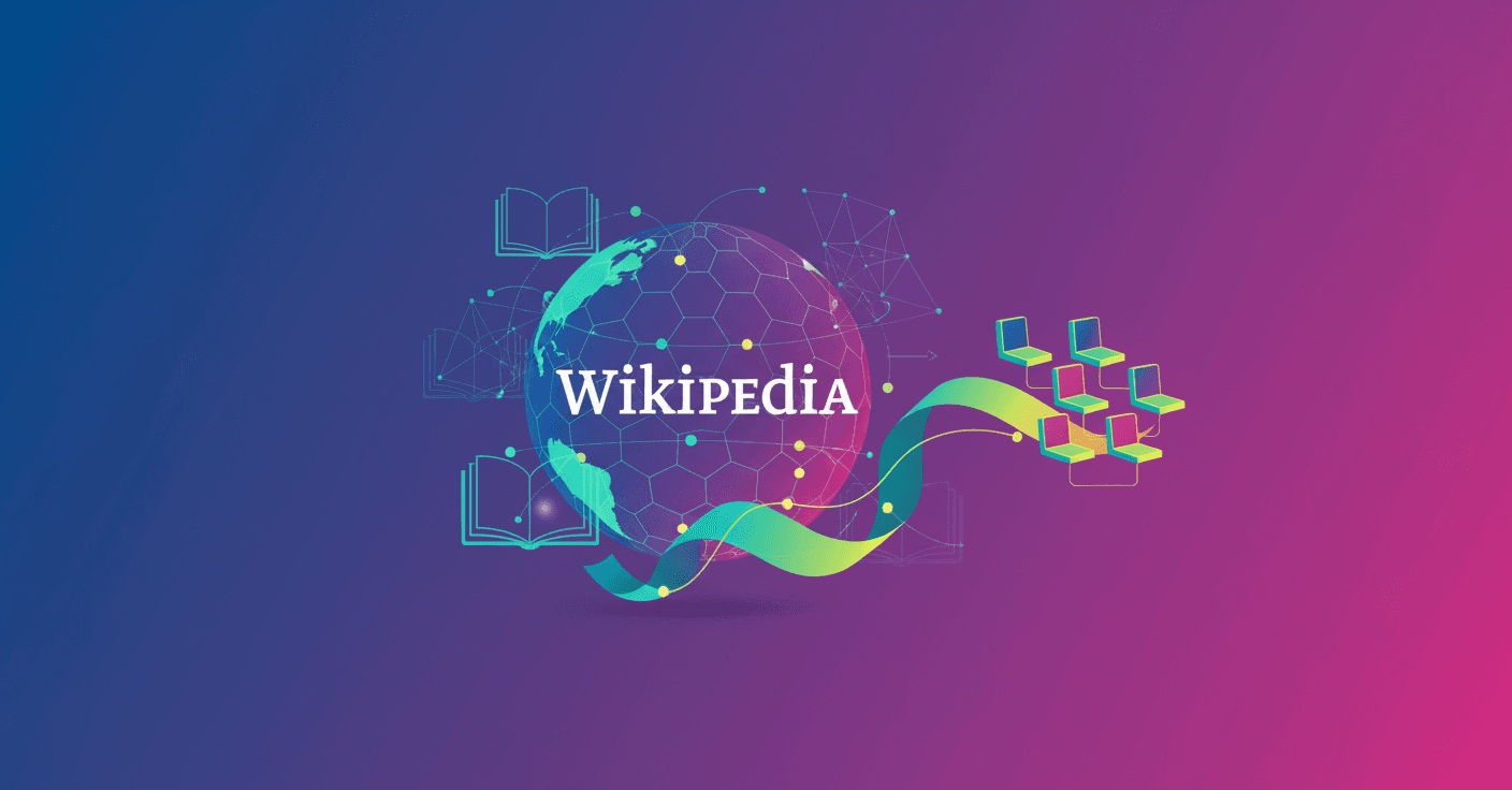 Wikipedia cumple 25 años: Perplexity regala 2,500 asientos