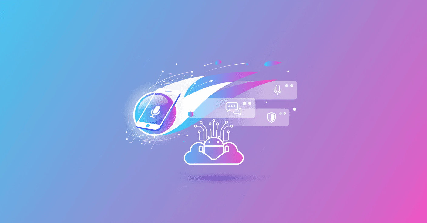 Comet arrives on Android: mobile AI-native browser