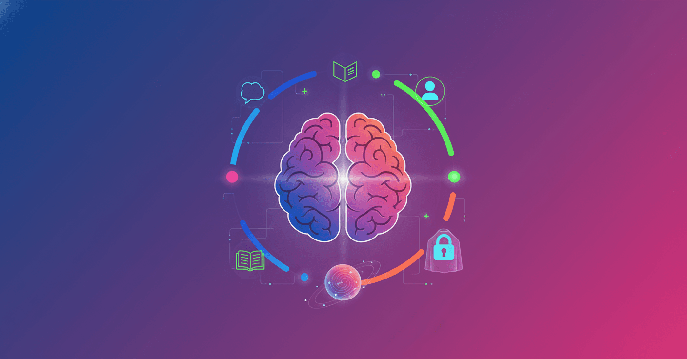 Perplexity añade memoria a sus asistentes de IA