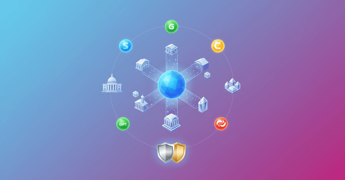 Perplexity lleva su IA al gobierno federal de EE. UU.