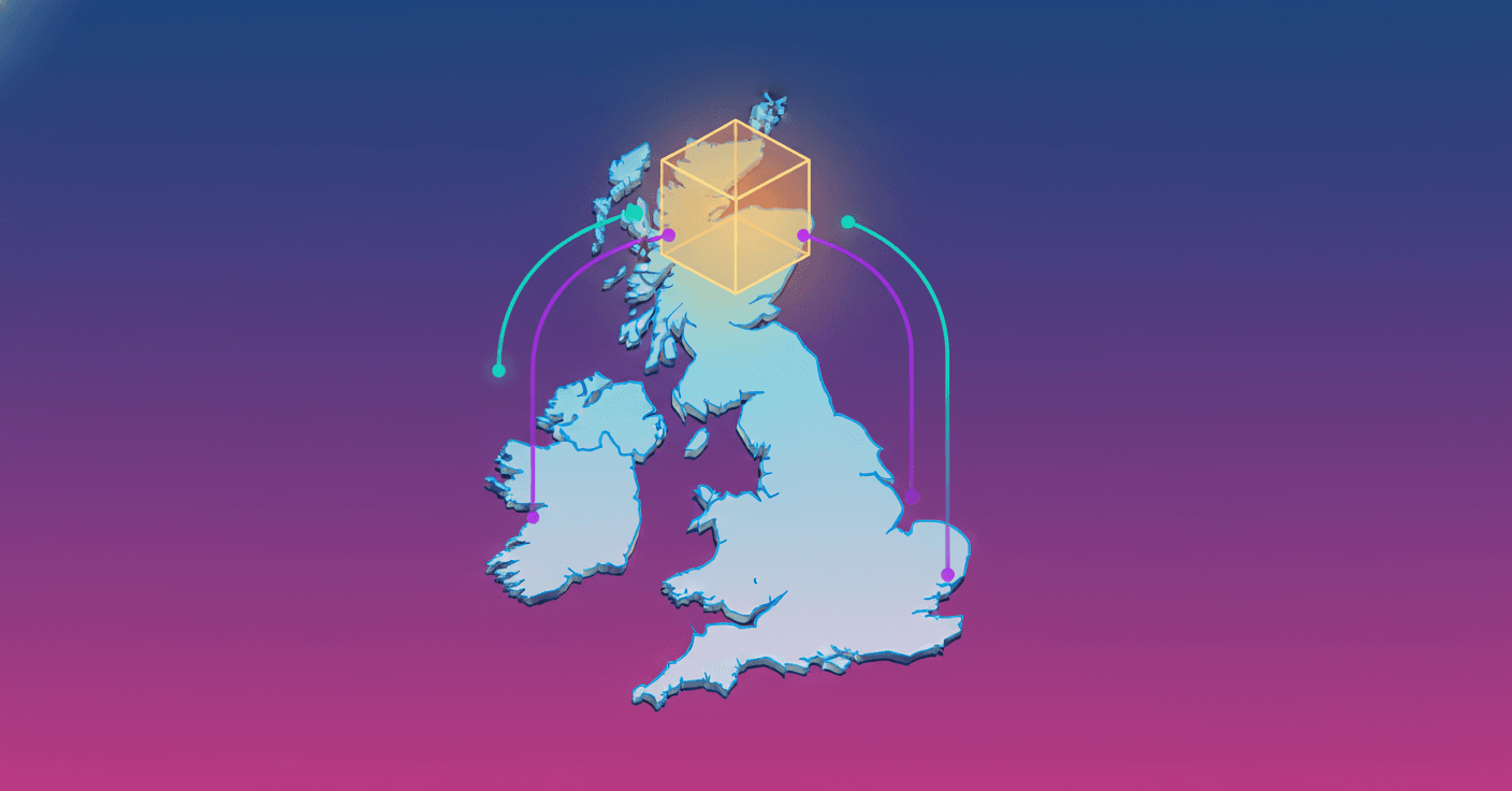 OpenAI offers data residency and ChatGPT to the United Kingdom