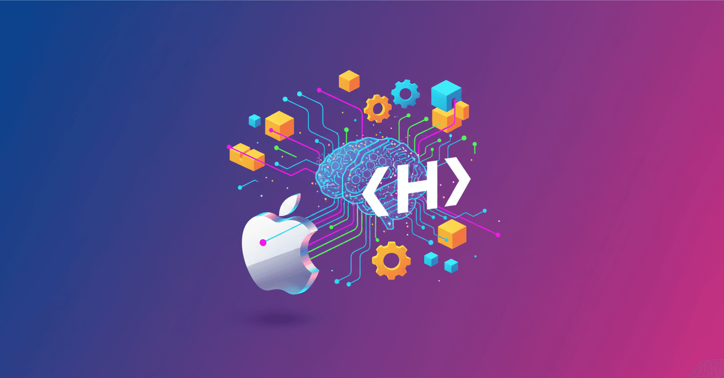 Swift Transformers 1.0: Hugging Face powers on-device AI on Apple