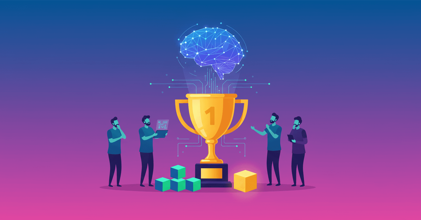 Gemini achieves gold level at ICPC 2025 and surprises human competitors