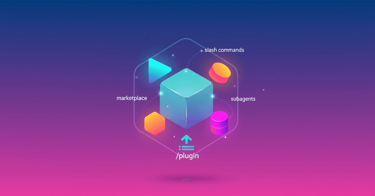 Claude Code launches plugins to customize your IDE with AI | Keryc