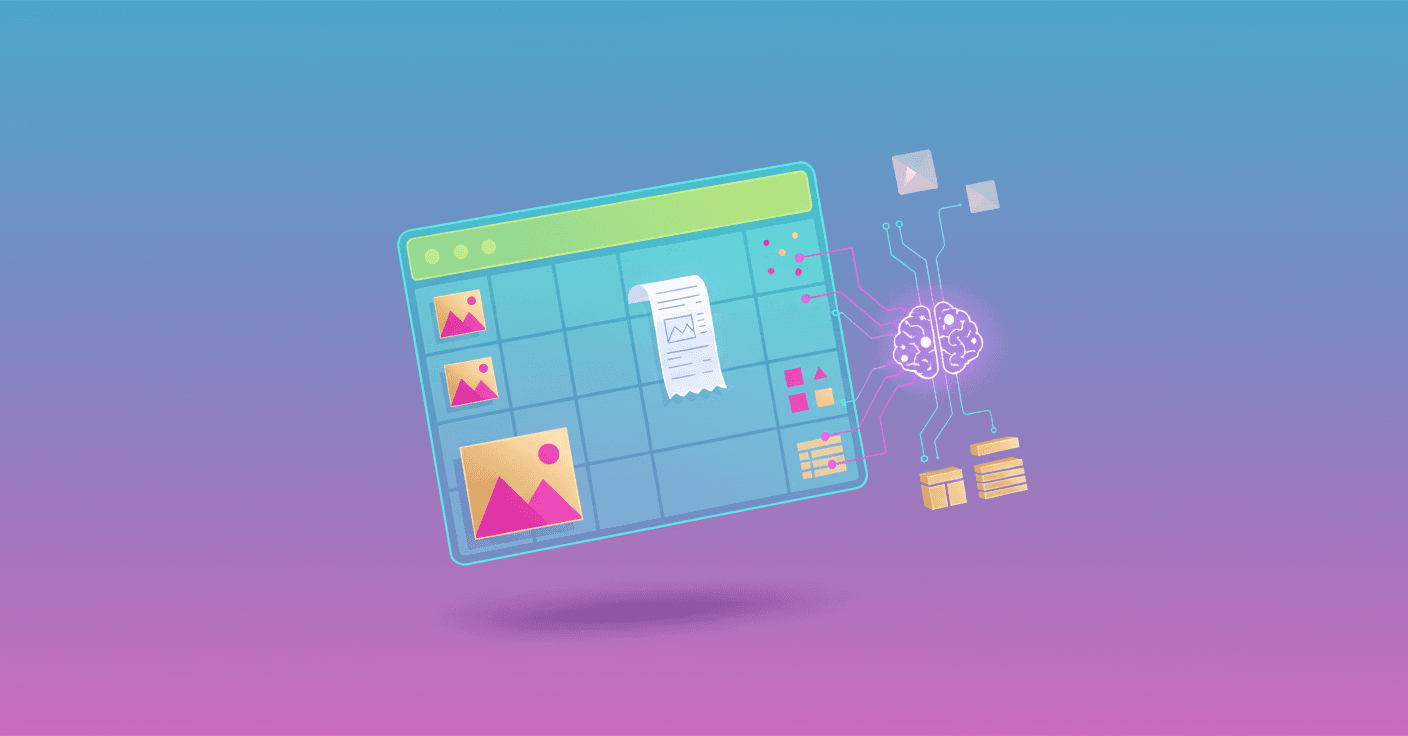 AI Sheets adds vision: extract and edit images from sheets