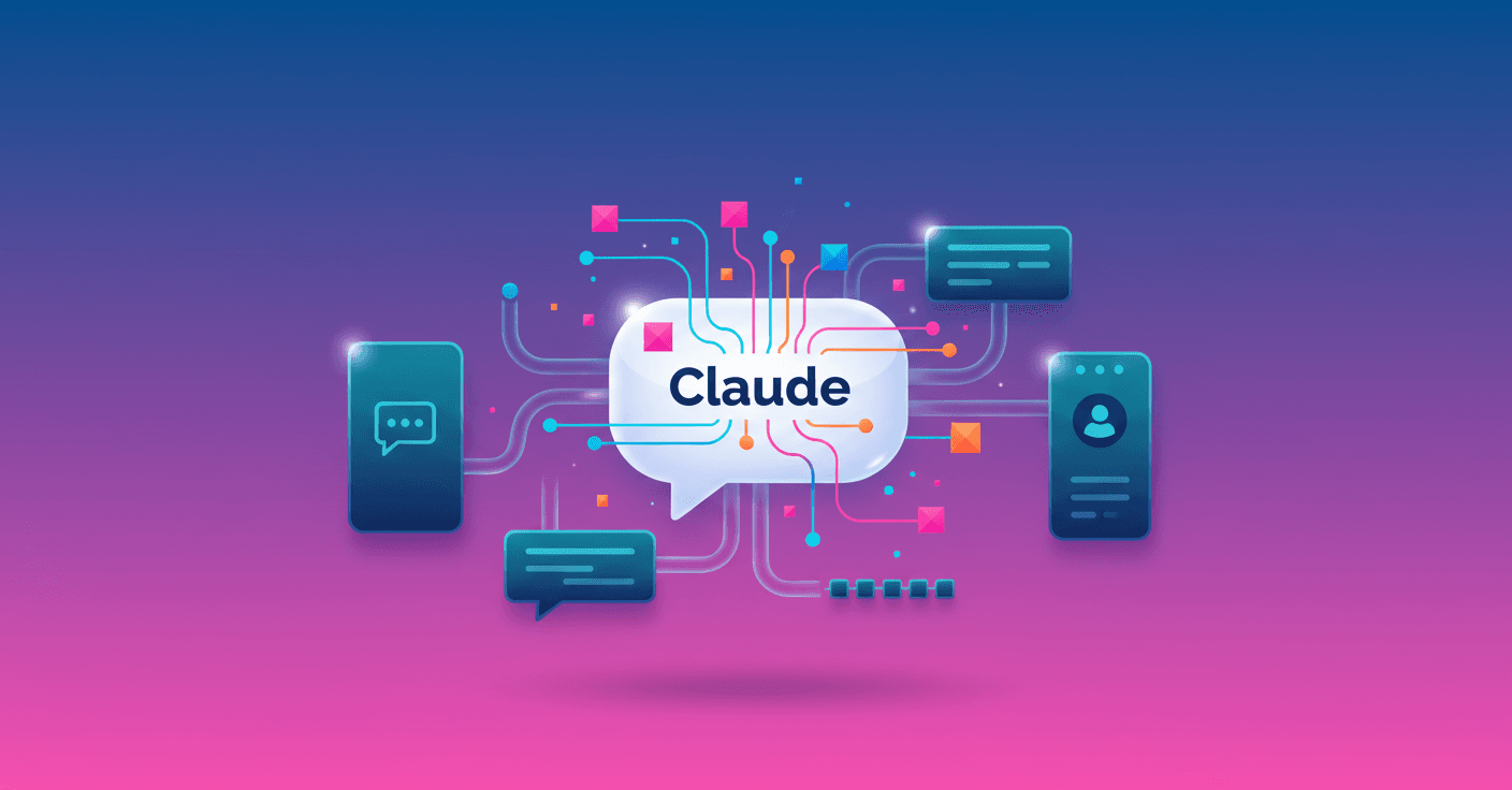 Claude comes to Slack: AI integrated into your workflow