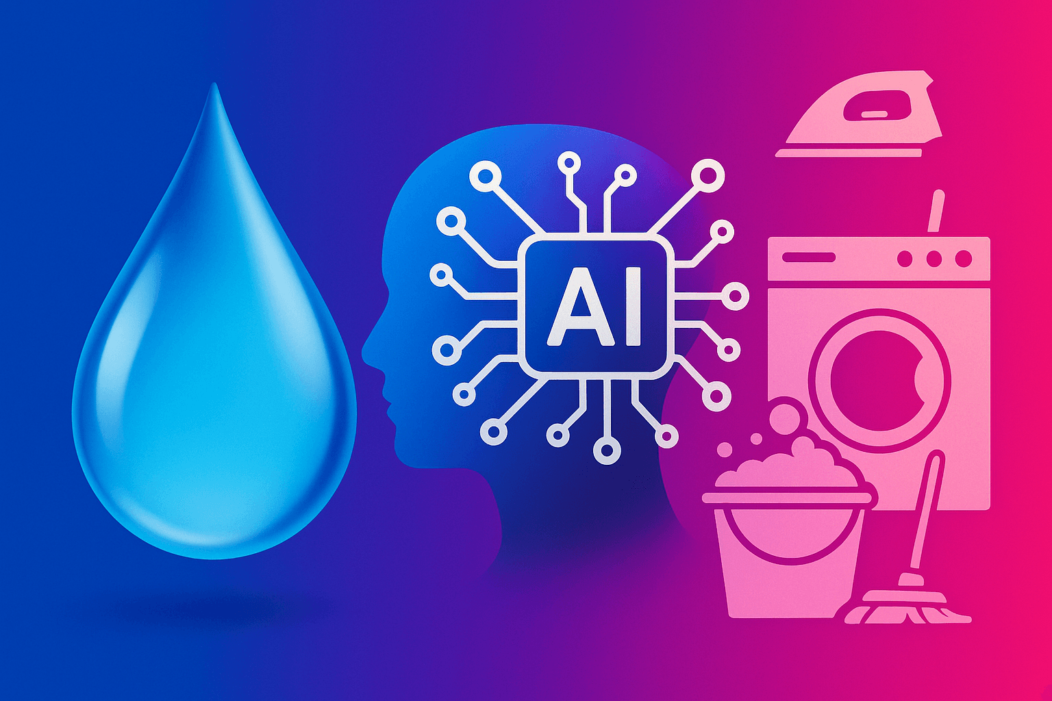 “La IA consume más agua que tus hábitos diarios”: ¿Mito o realidad?