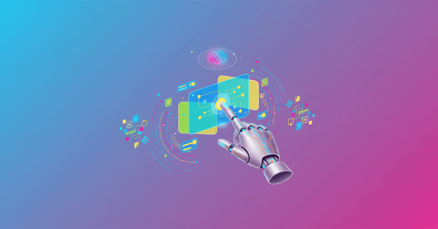 Smol2Operator: lightweight GUI agents that automate interfaces