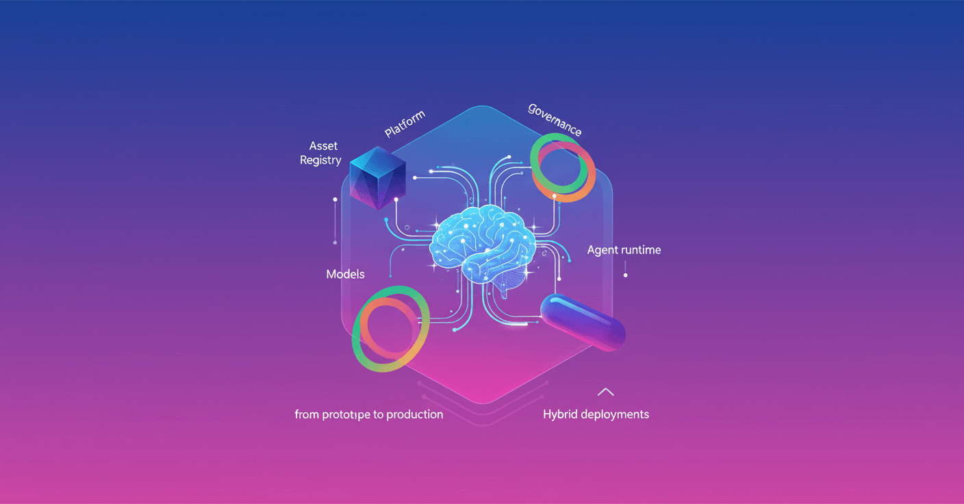 Mistral launches AI Studio, platform for AI in production
