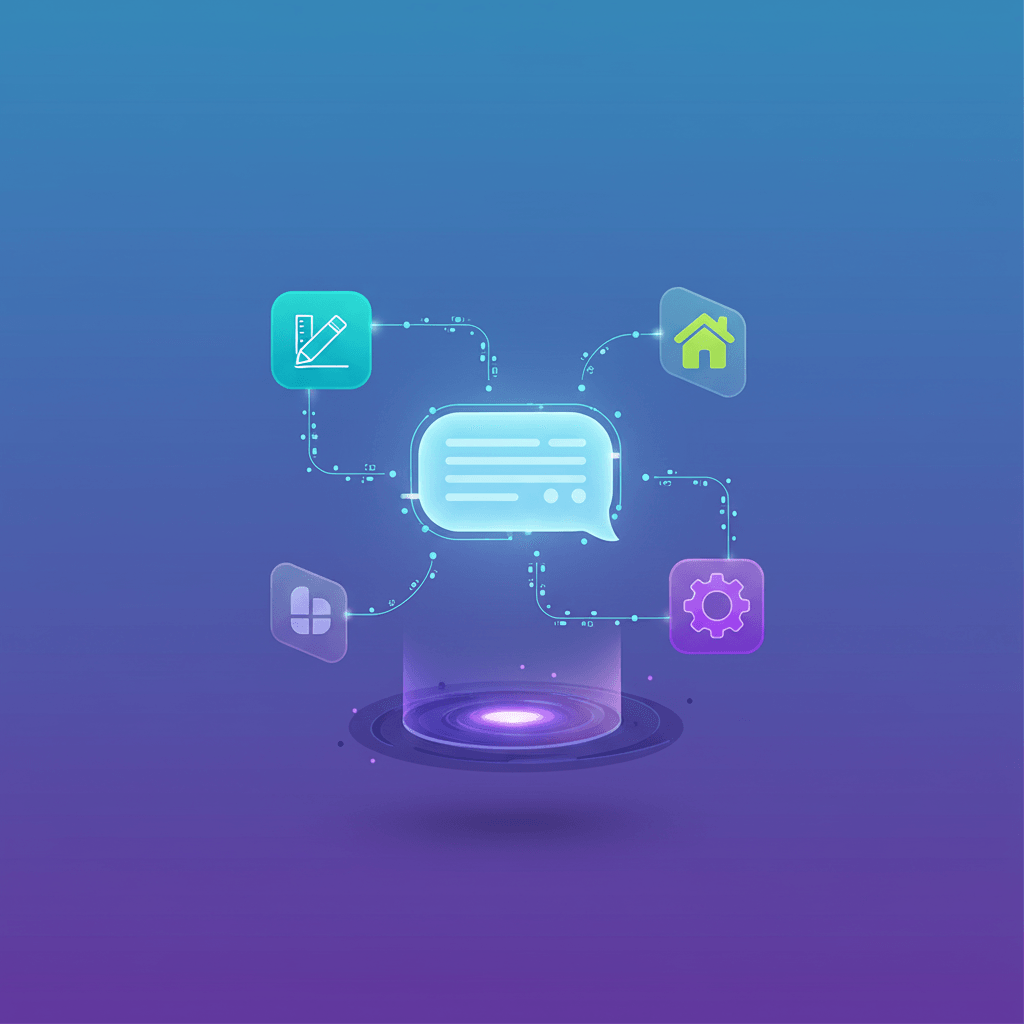 OpenAI integra apps directamente en ChatGPT