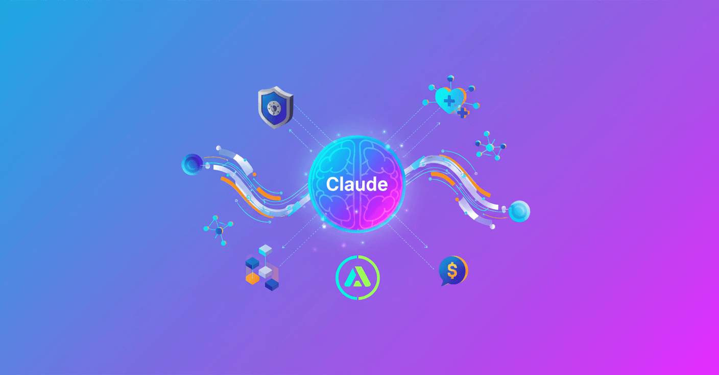 Salesforce and Anthropic bring Claude to regulated industries