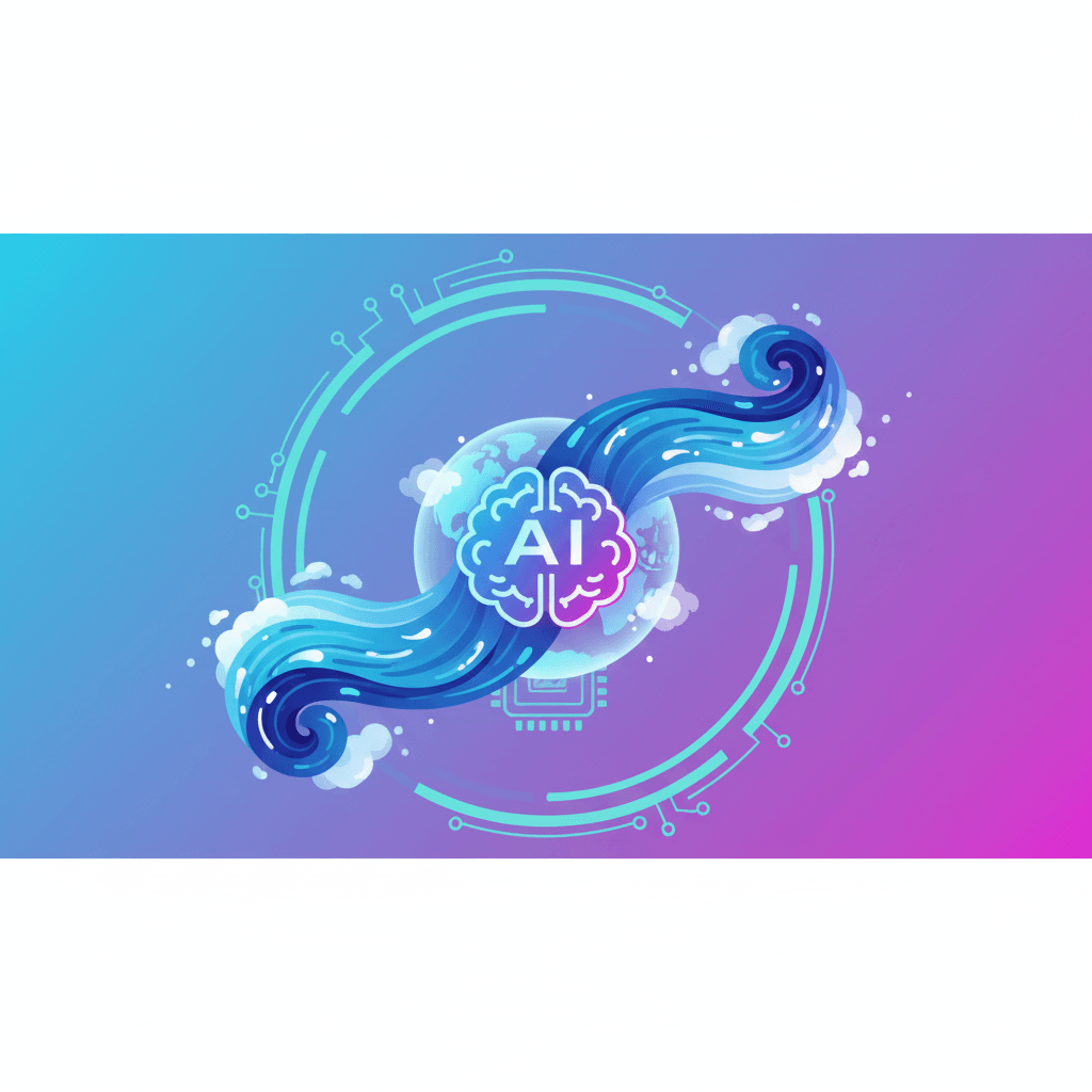 SamudrACE: IA acelera modelos climáticos acoplados