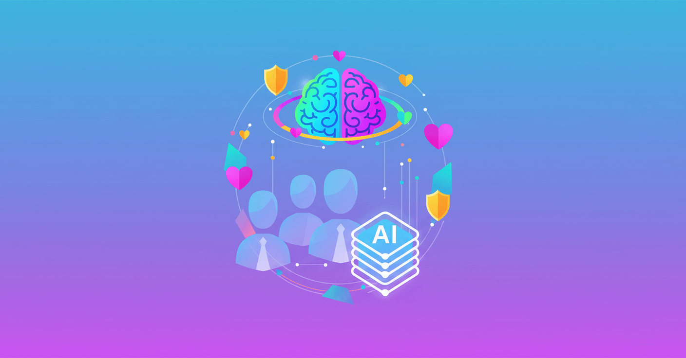 OpenAI lanza consejo experto sobre bienestar y IA