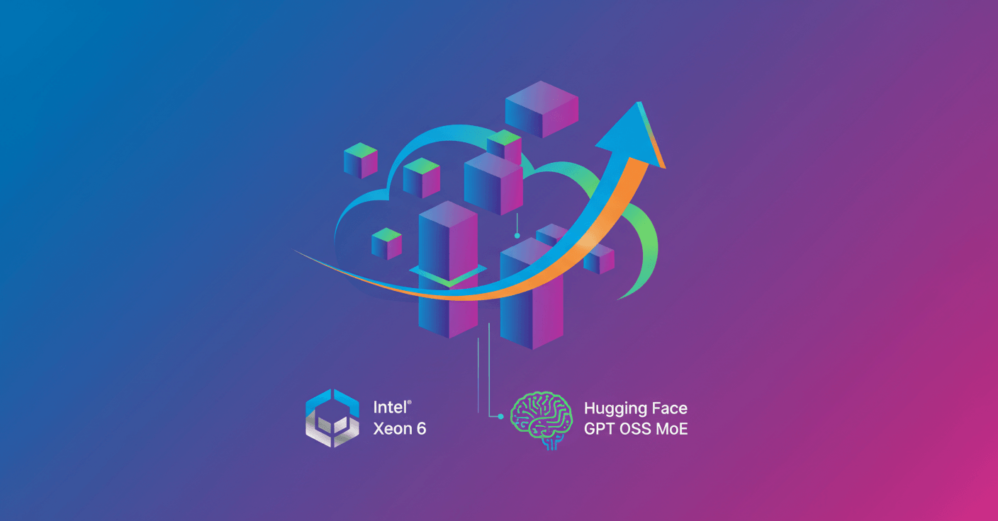 Google Cloud C4 reduces TCO 70% for GPT OSS